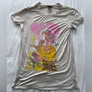 Pink Floyd Graphic Shirt